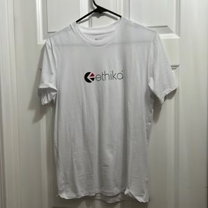 Ethika womens t shirt